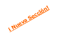 Text Box: ¡ Nueva Sección!