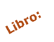 Text Box: Libro: